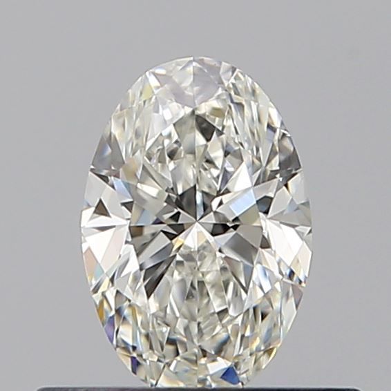 0.41 ct Oval diamond