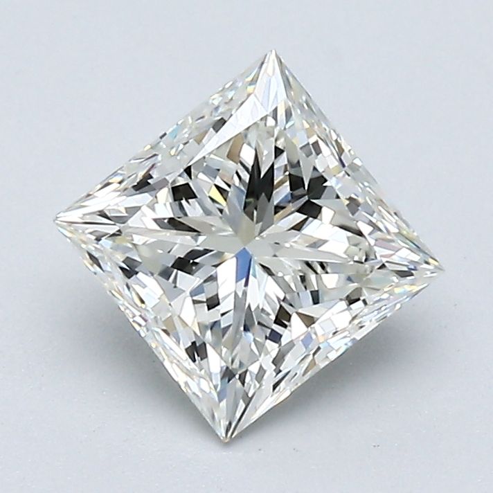 1.21 Carat