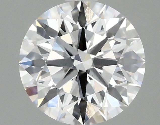 1.52 ct Round diamond