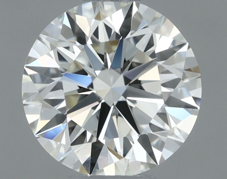 0.5 ct Round Diamond