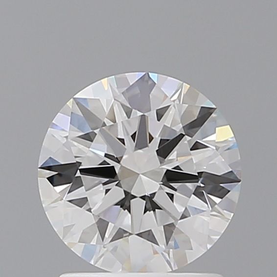 1.51 ct. round Lab Grown Diamond front image