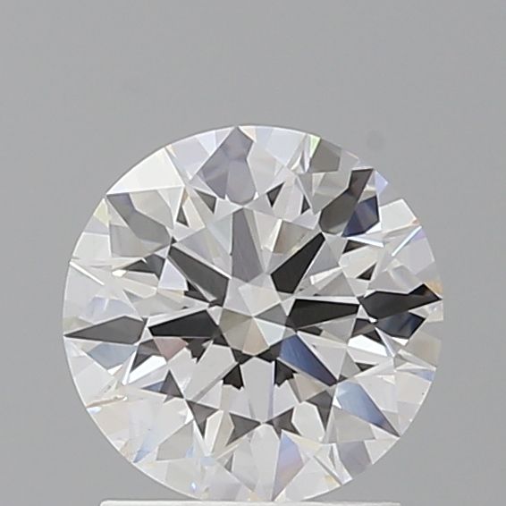 1.59 ct. round Lab Grown Diamond front image