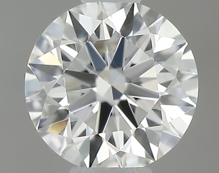 0.33 ct Round Diamond