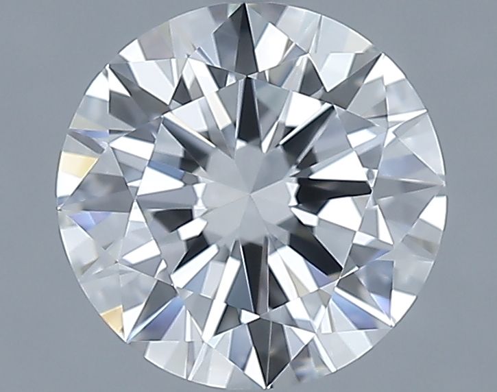 1.50 ct Round diamond