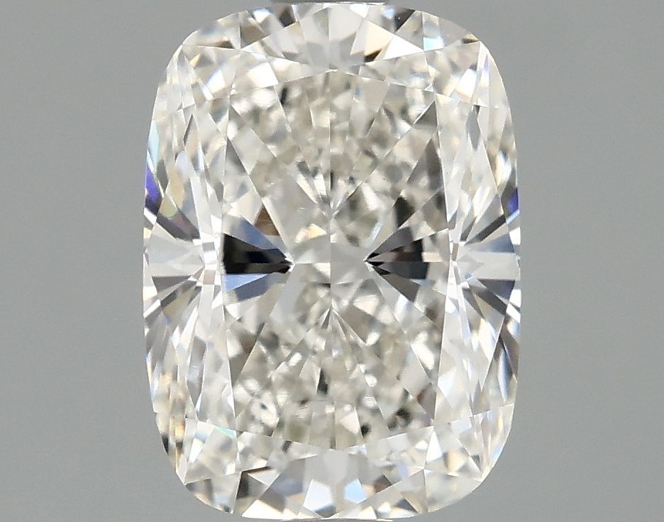 1.58 ct Cushion Modified diamond