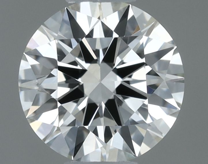 0.30 ct Round diamond