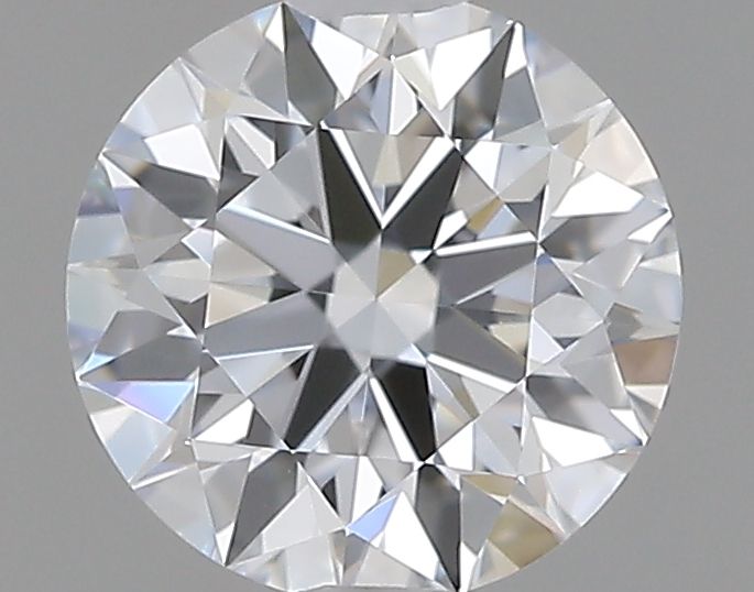 1.01 ct. round Lab Grown Diamond front image