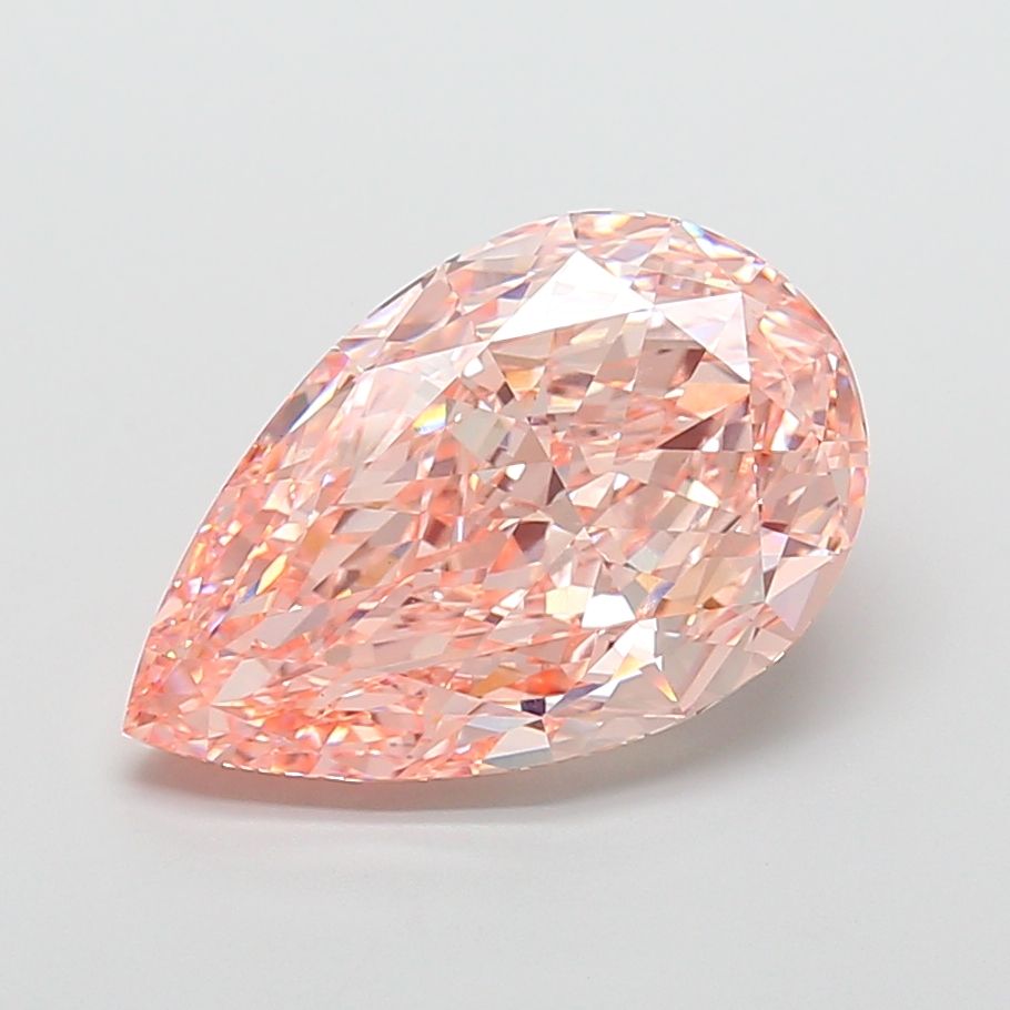 15.24 Carat