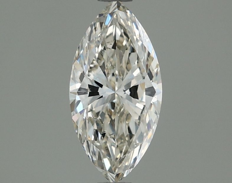 0.81 ct Marquise Diamond