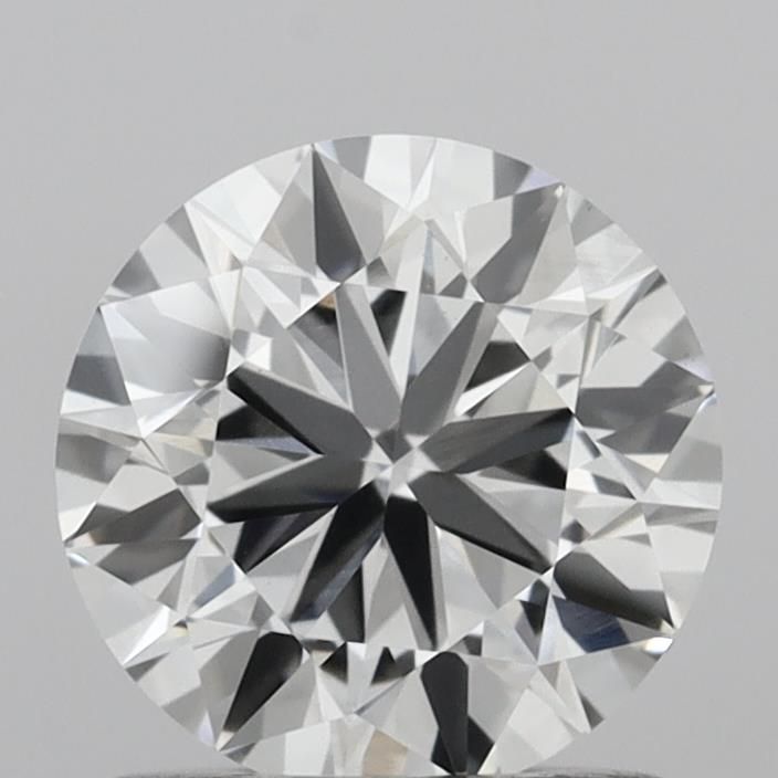 1.00 ct. round Lab Grown Diamond front image