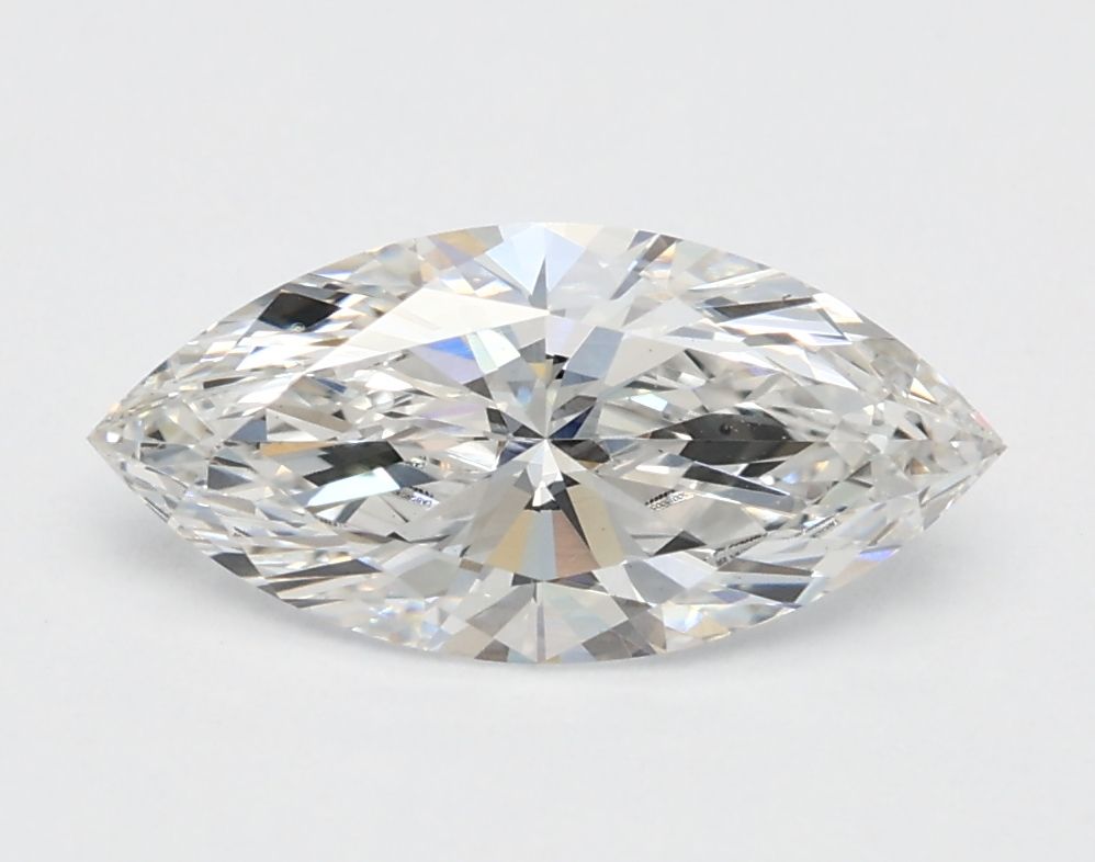 1.01 ct Marquise diamond