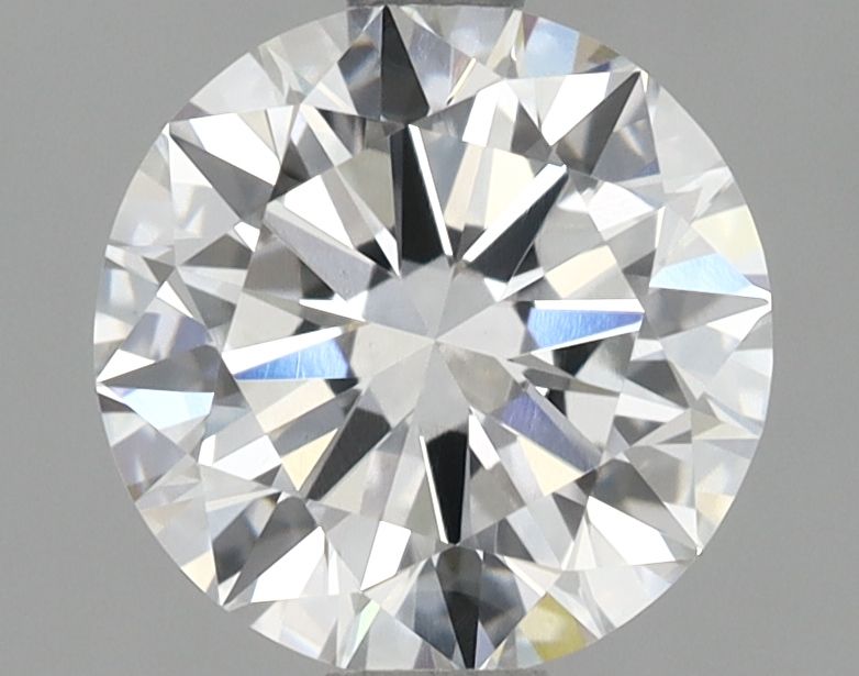 1.40 ct. round Lab Grown Diamond front image
