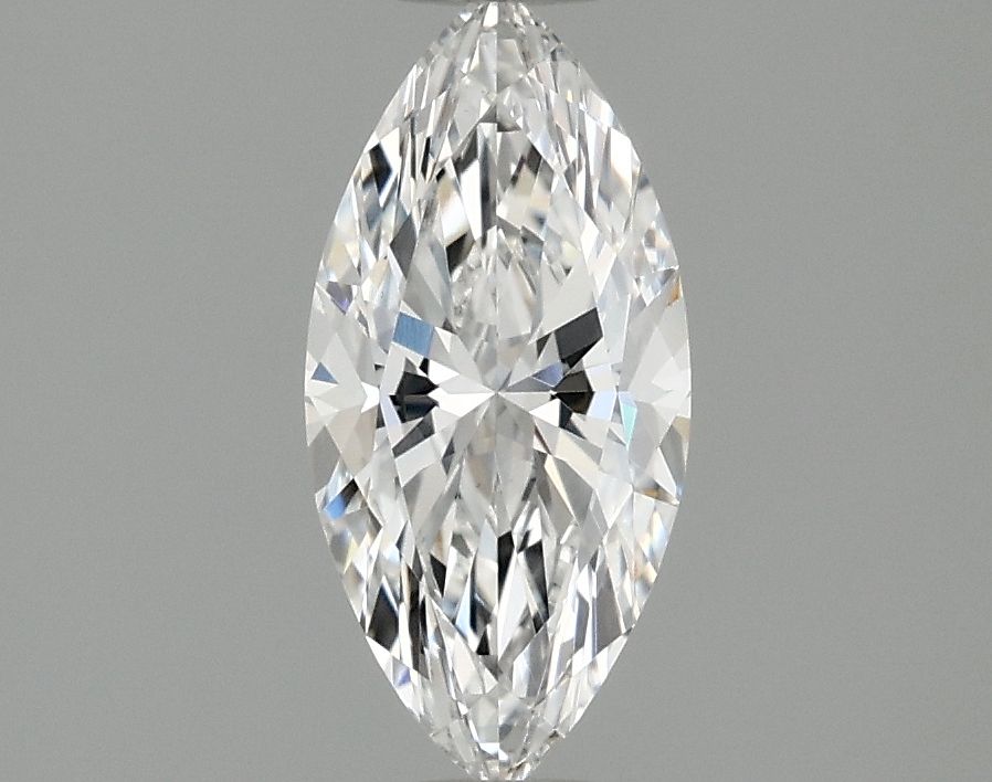 1.04 ct. marquise Lab Grown Diamond front image
