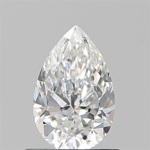 0.70 ct Pear diamond