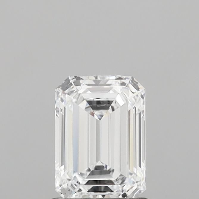 1.05 ct lab-grown Emerald Diamond