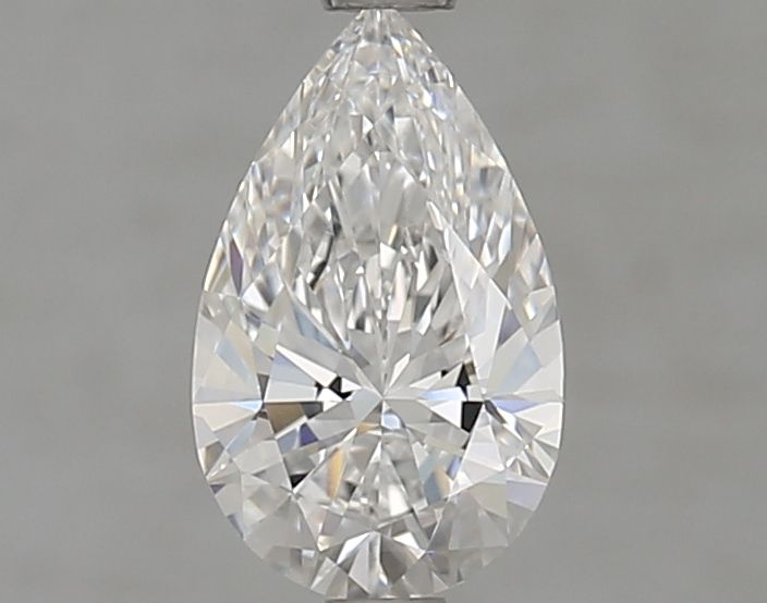1.02 ct. pear Lab Grown Diamond front image