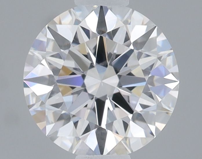 1.03 ct. round Lab Grown Diamond front image