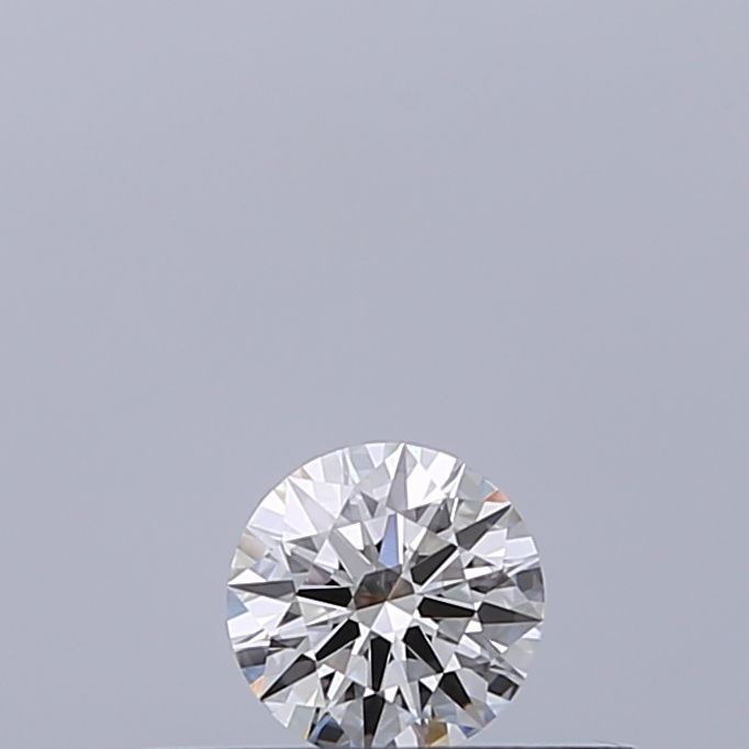 0.18 ct Round Diamond