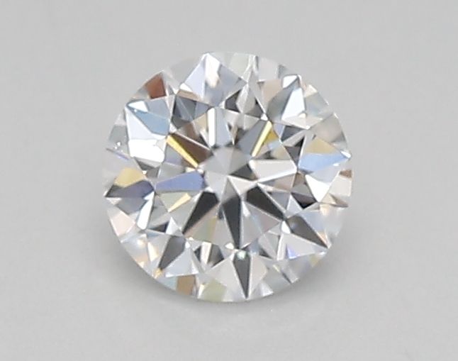 0.33 ct lab-grown Round Diamond
