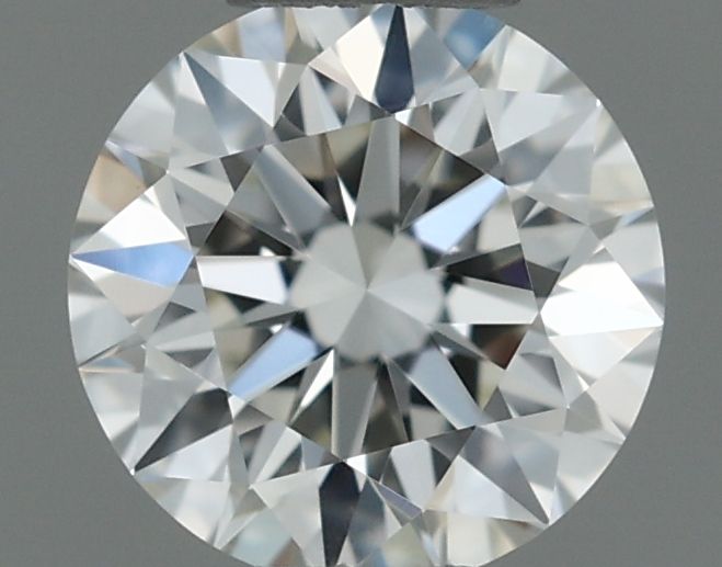 0.30 ct Round diamond