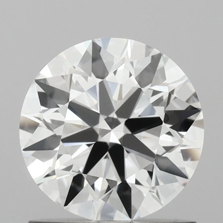 1.01 ct. round Lab Grown Diamond front image