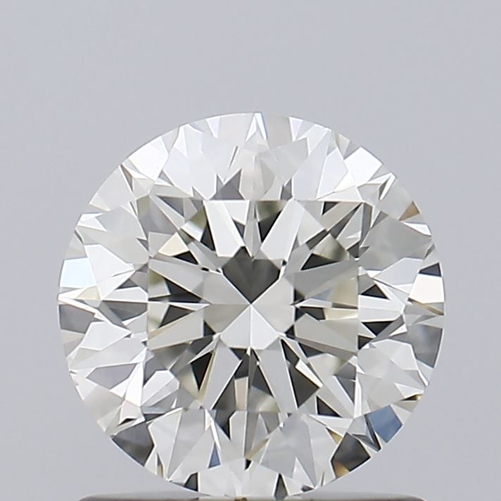 1.05 ct. round Lab Grown Diamond front image