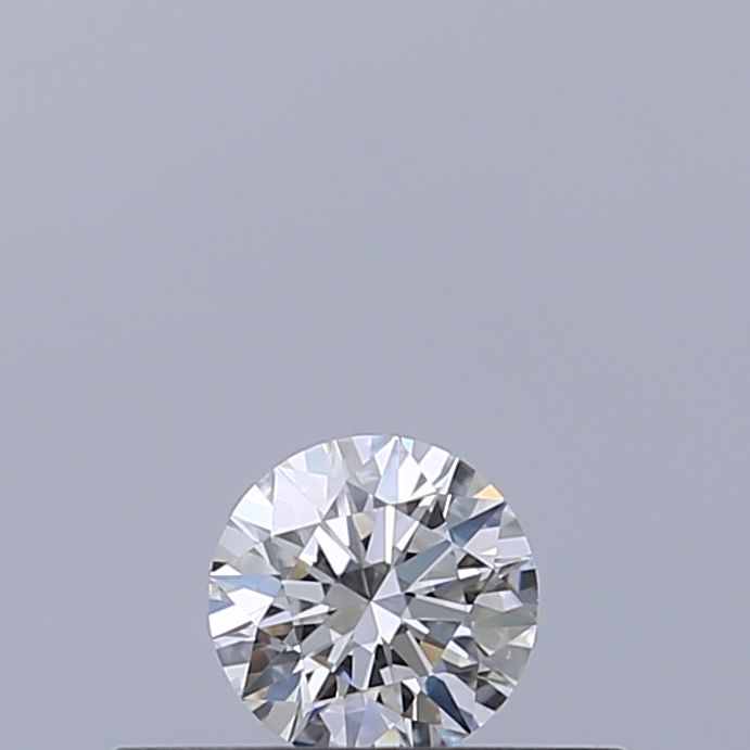 0.18 ct Round Natural Diamond