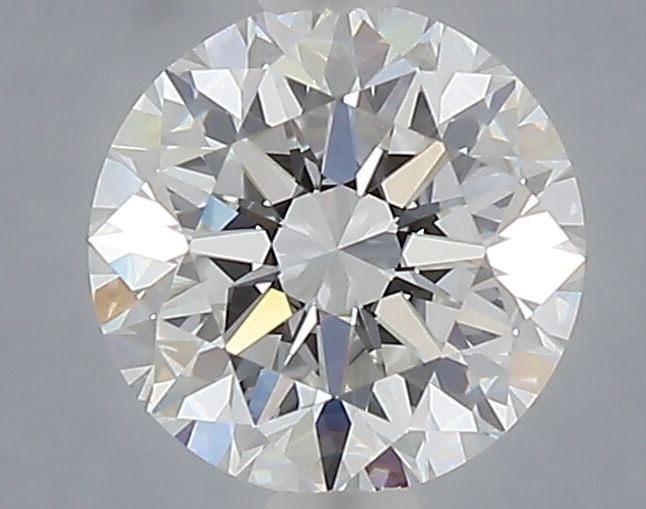 1.50 ct. round Lab Grown Diamond front image