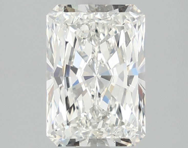 2.01 ct Radiant diamond