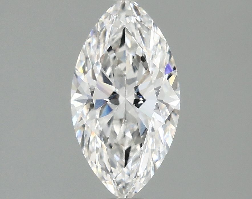 1.07 ct. marquise Lab Grown Diamond front image