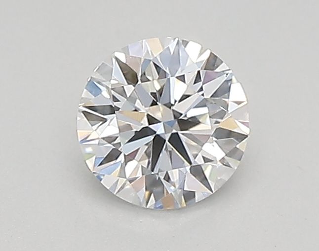 0.47 ct lab-grown Round Diamond