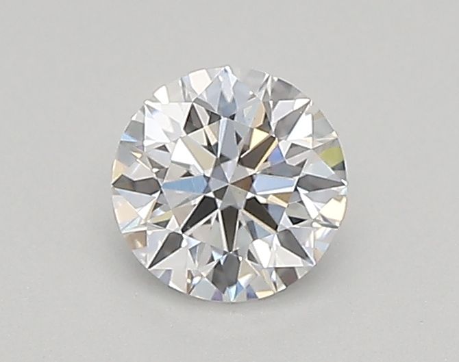 0.32 ct lab-grown Round Diamond