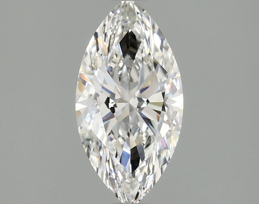 1.06 ct. marquise Lab Grown Diamond front image