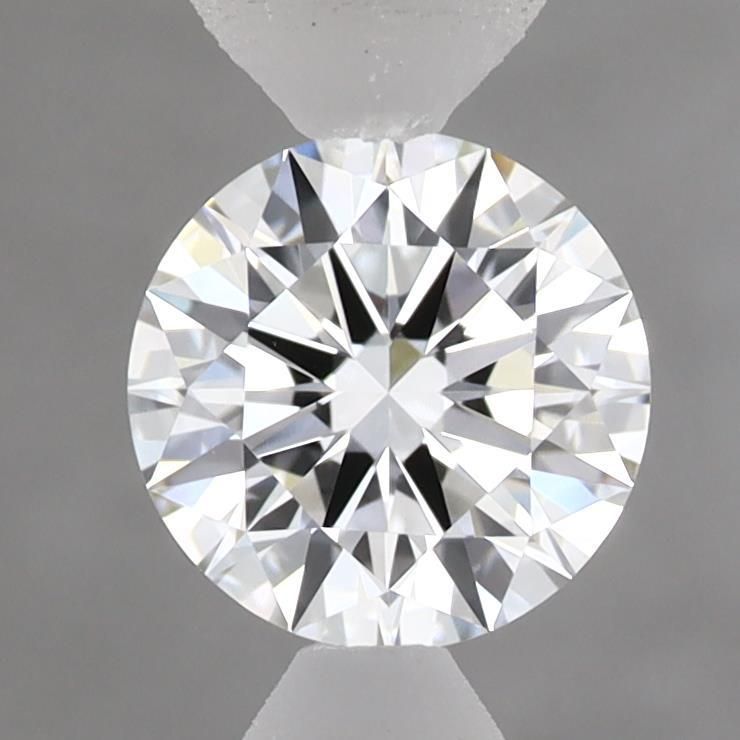 1.03 ct. round Lab Grown Diamond front image