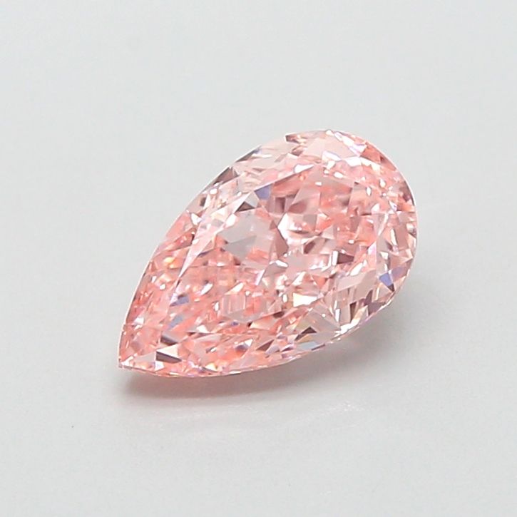 1.06 ct. pear Lab Grown Diamond front image