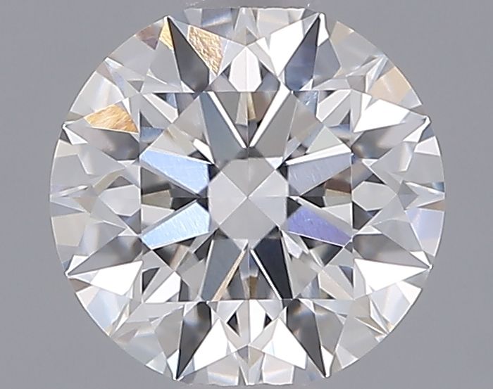 1.05 ct. round Lab Grown Diamond front image