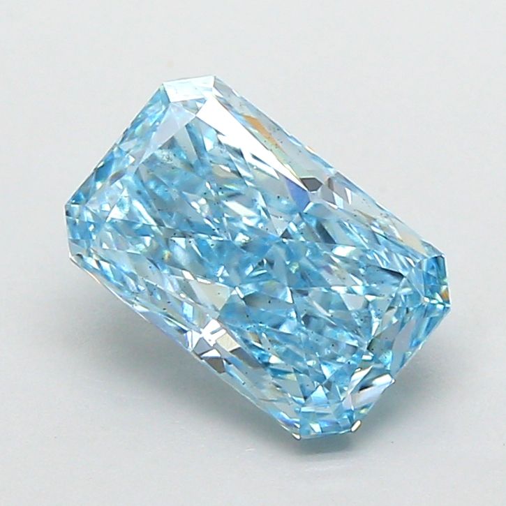 2.02 ct. radiant Lab Grown Diamond front image