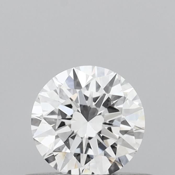 0.41 ct lab-grown Round Diamond