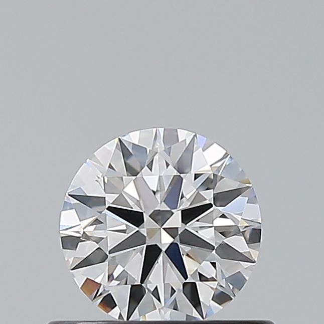 Diament 0.51 ct D/VVS2