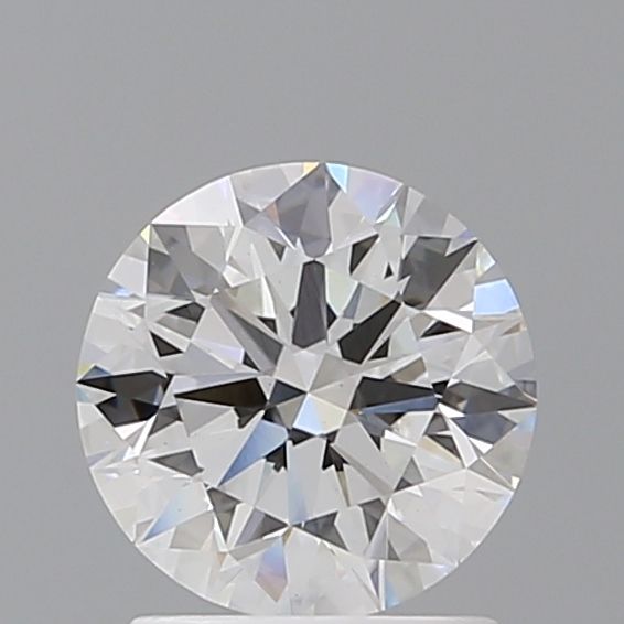 1.54 ct. round Lab Grown Diamond front image