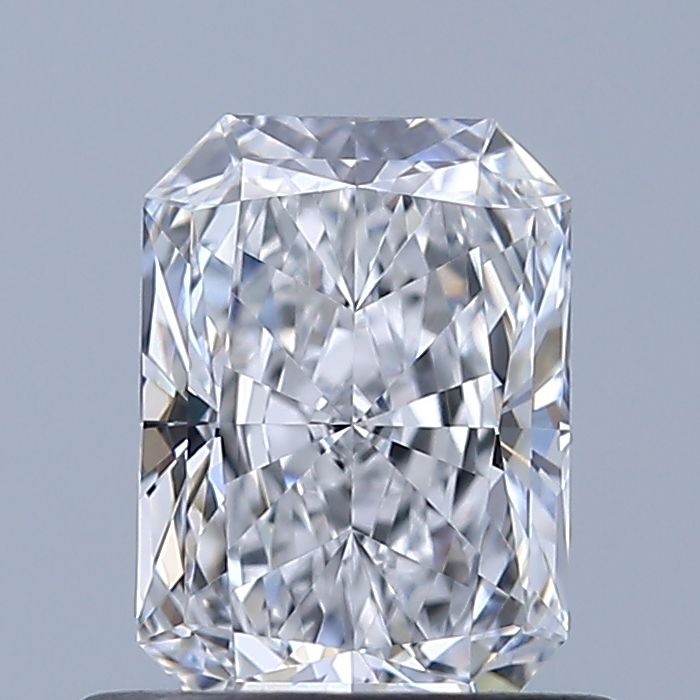 0.62 ct lab-grown Radiant Diamond