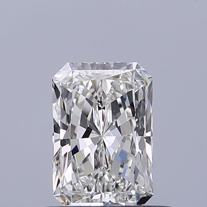 0.50 ct Radiant diamond