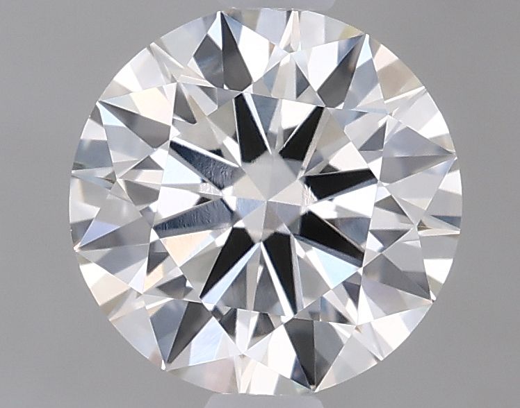 1.06 ct. round Lab Grown Diamond front image
