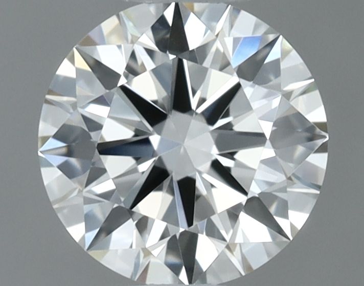 0.45 ct Round diamond