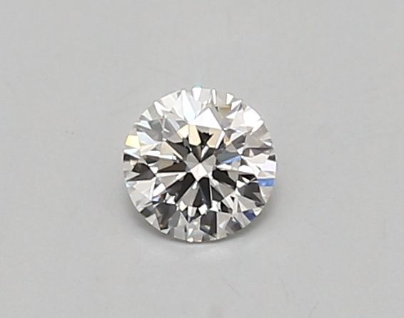 0.32 ct lab-grown Round Diamond