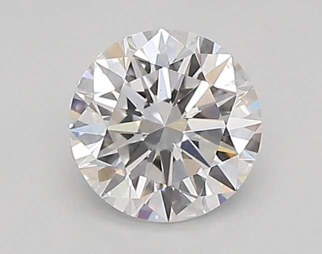 0.44 ct lab-grown Round Diamond