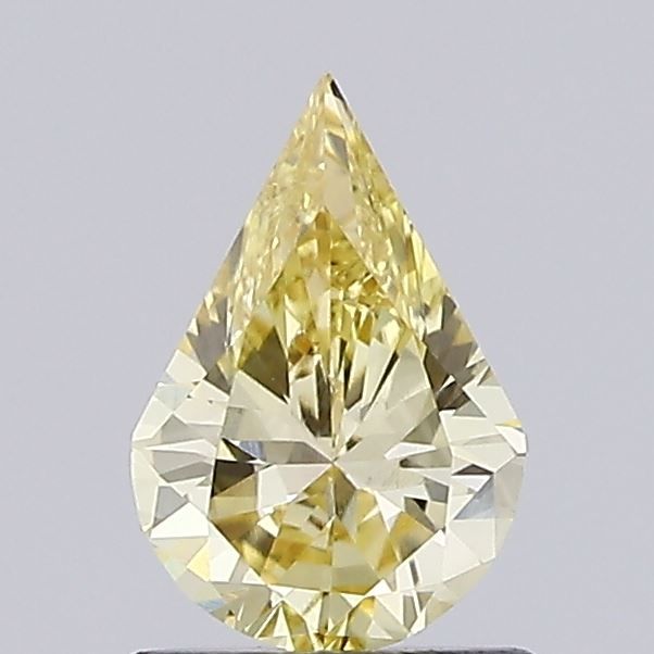 0.78 ct Pear diamond