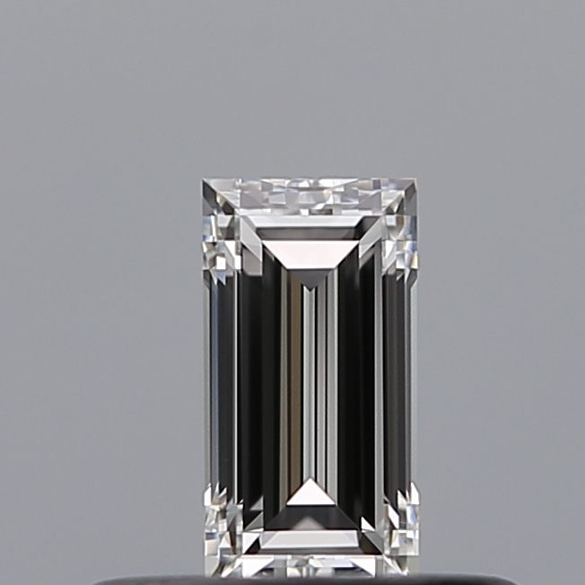 0.29 ct Baguette Diamond