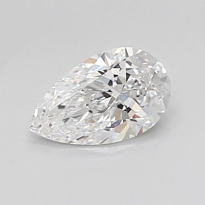 0.94 ct. pear Lab Grown Diamond front image