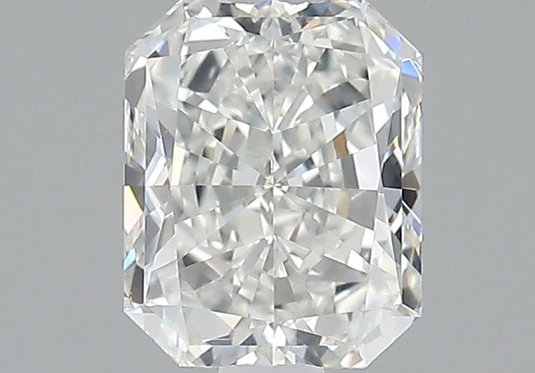 1.90 ct Radiant diamond